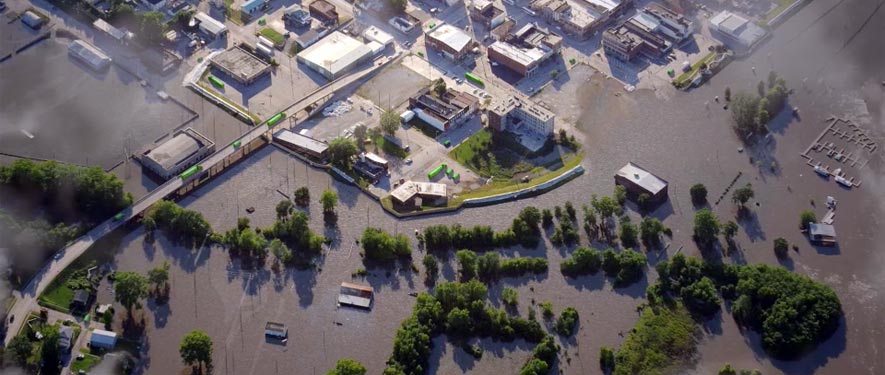 Kalaheo, HI commercial storm cleanup